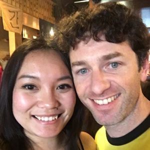 Meet your Posher, Naomi